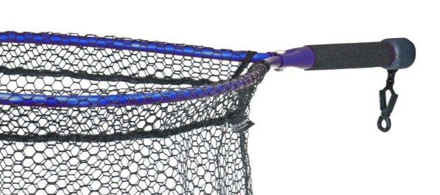 building fishing nets Build Your Own Custom Fishing Net