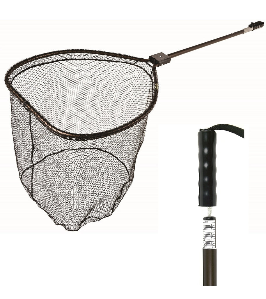 Seatrout Weigh XXL Rubber Net