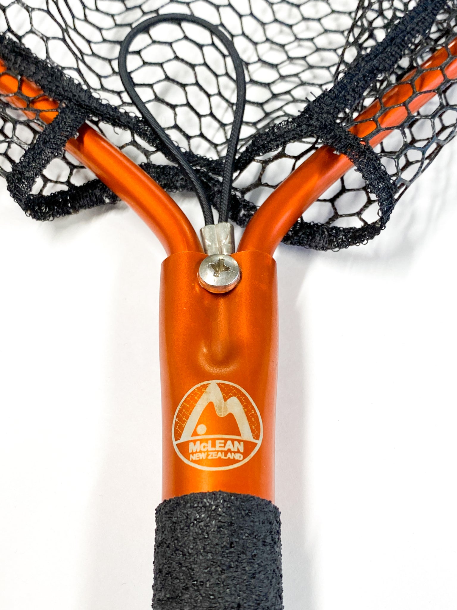 building a fishing net Build Your Own Custom Fishing Net