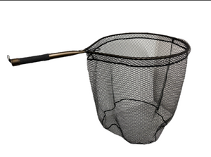 Short Handle (+2") (L) - Rubber clearance.