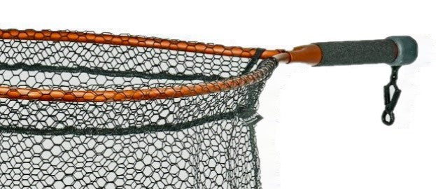 building fishing nets Build Your Own Custom Fishing Net