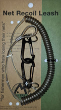 Net Recoil Leash (#A002)
