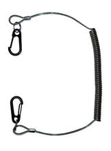 Net Recoil Leash (#A002)