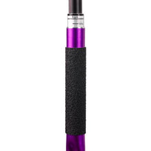 Short Handle Weigh Purple/ M - Rubber (#R111-PR)