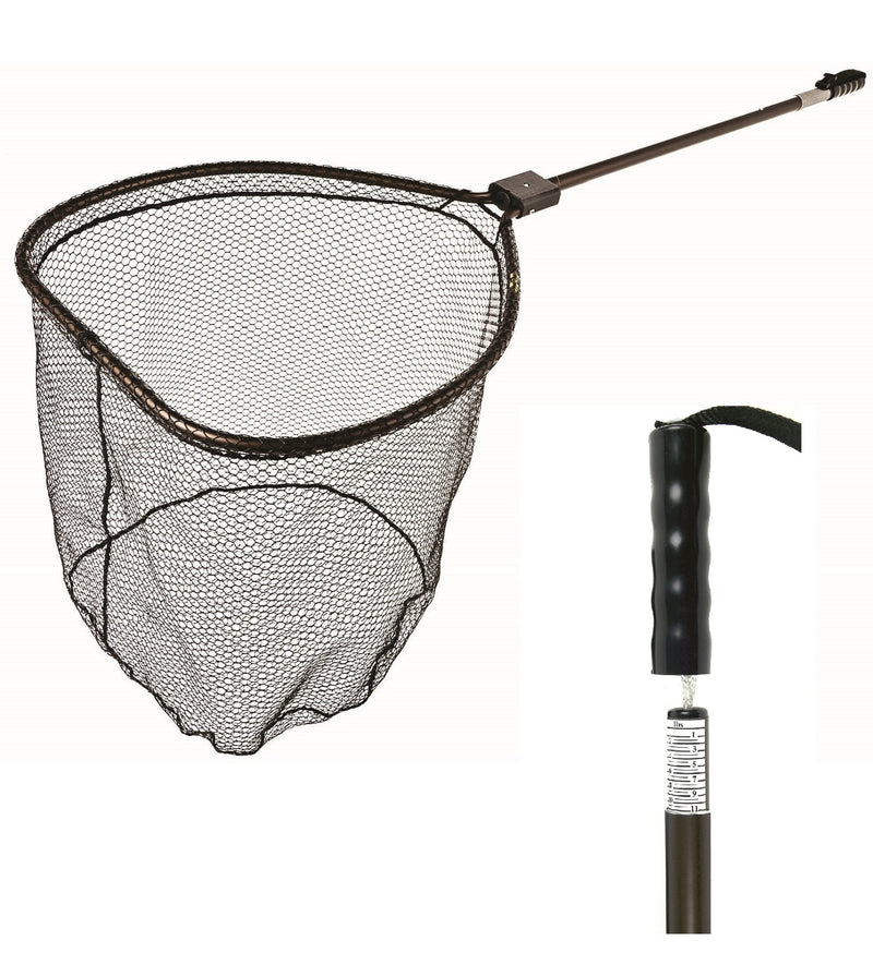 Seatrout Weigh XXL Rubber Net