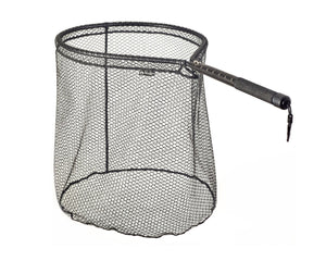 canoe fishing net Floating Kayak Net (M) – McLean Angling