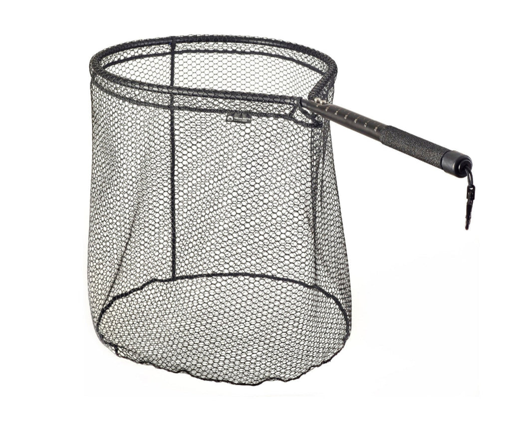 best kayak fishing landing net Mclean Floating Kayak Net