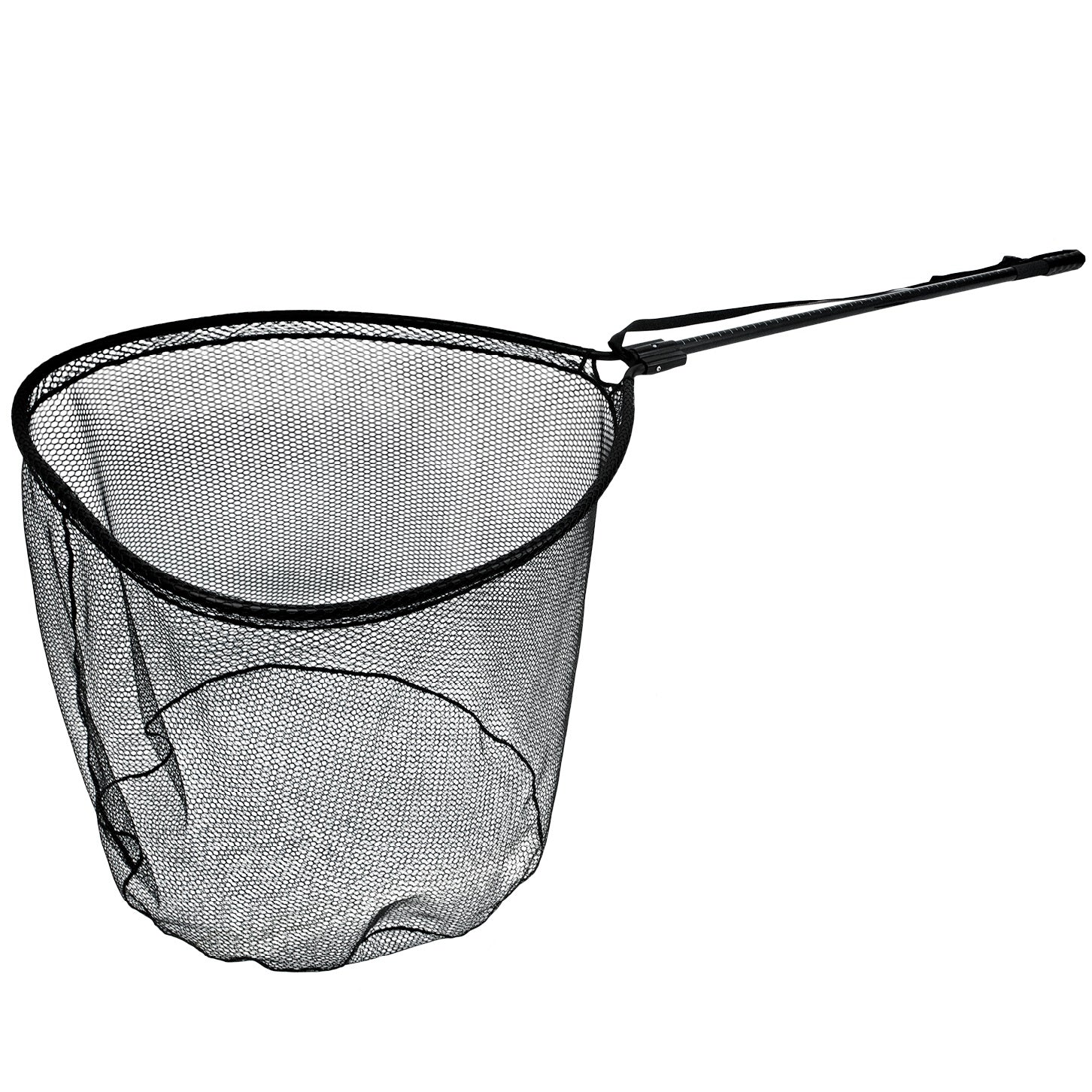 McLean Saltwater Measure & Weigh 3XL Net McLean Saltwater Measure & Weigh 3XL Net