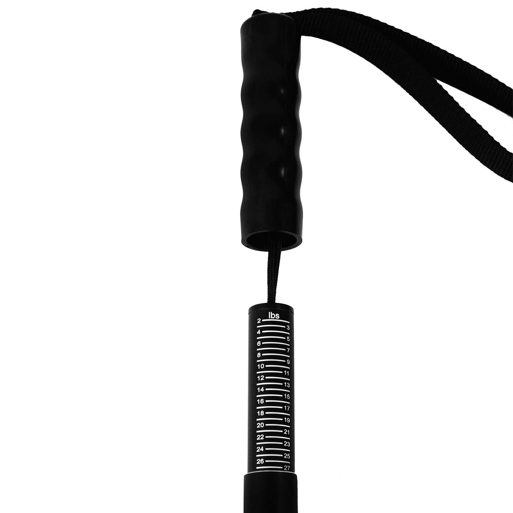 McLean Saltwater Measure AND Weigh Net- XXL